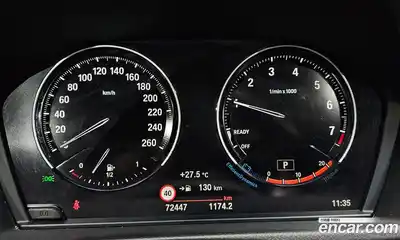 BMW X1 2022 2.0 автомат (гидро), миниатюра 11