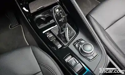 BMW X1 2022 2.0 автомат (гидро), миниатюра 12