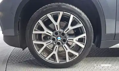 BMW X1 2022 2.0 автомат (гидро), миниатюра 5