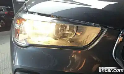 BMW X1 2022 2.0 автомат (гидро), миниатюра 8