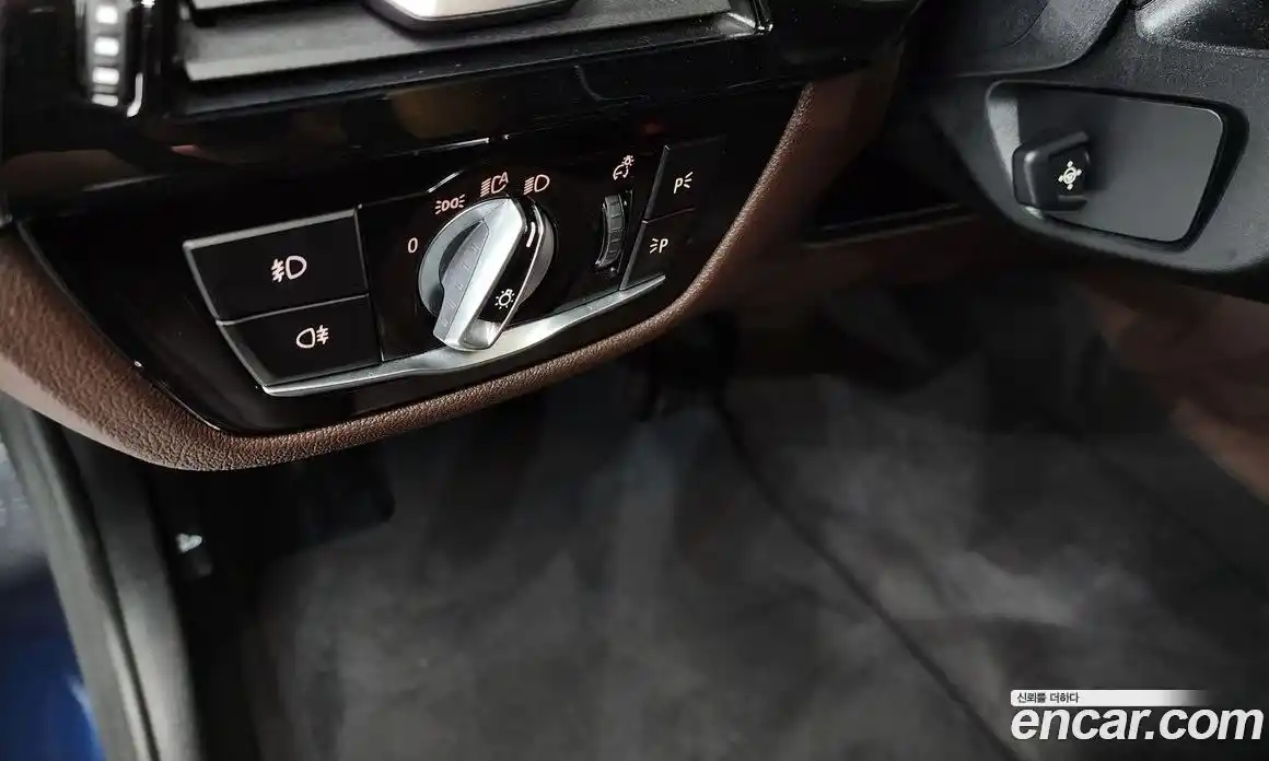 BMW 5 серия 2020 2.0 автомат (гидро), фото 28