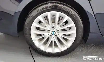 BMW 5 серия 2020 2.0 автомат (гидро), миниатюра 5