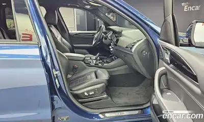 BMW X3 2019 2.0 автомат (гидро), миниатюра 11