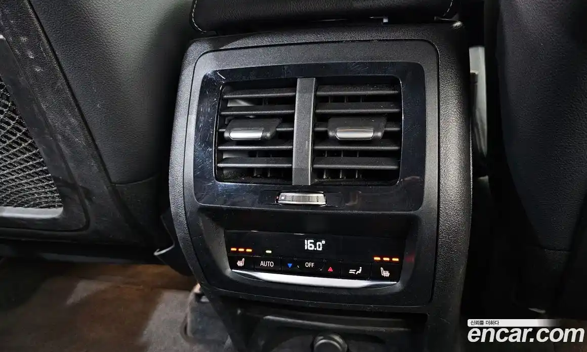 BMW X3 2019 2.0 автомат (гидро), фото 18