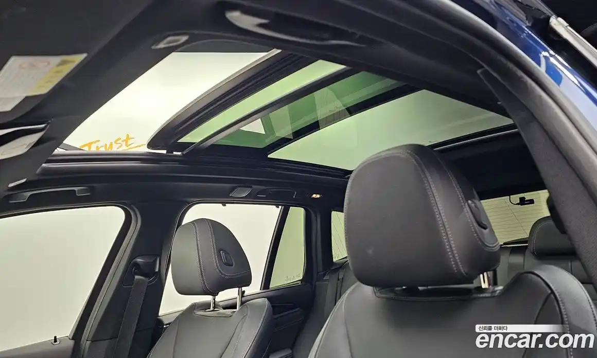 BMW X3 2019 2.0 автомат (гидро), фото 19