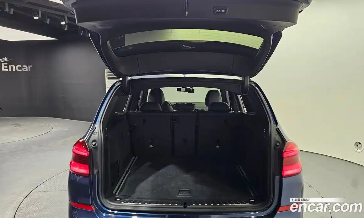BMW X3 2019 2.0 автомат (гидро), фото 20