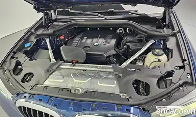 BMW X3 2019 2.0 автомат (гидро), миниатюра 6