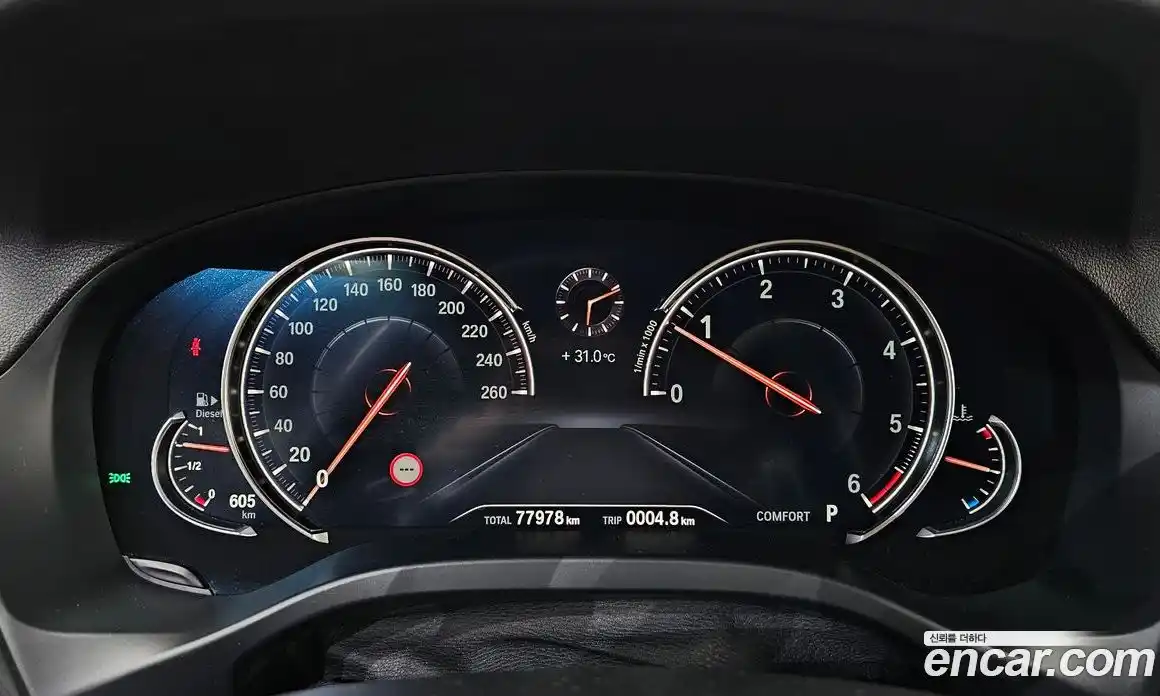 BMW X3 2019 2.0 автомат (гидро), фото 8