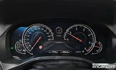 BMW X3 2019 2.0 автомат (гидро), миниатюра 8