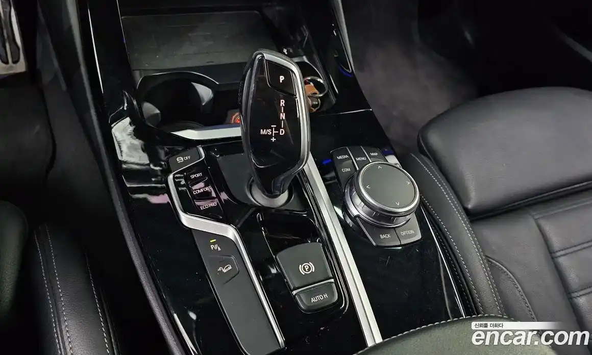 BMW X3 2019 2.0 автомат (гидро), фото 9