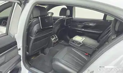 BMW 7 серия 2017 3.0 автомат (гидро), миниатюра 11