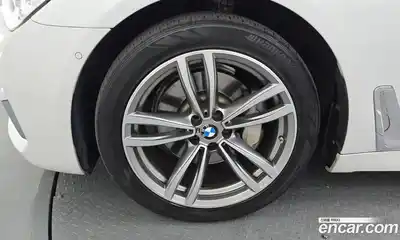 BMW 7 серия 2017 3.0 автомат (гидро), миниатюра 5