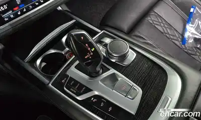 BMW 7 серия 2017 3.0 автомат (гидро), миниатюра 9