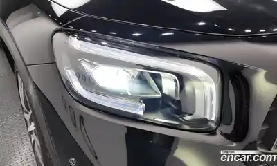 Mercedes-Benz GLB-Class 2023 2.0 гидро, миниатюра 8 Mercedes-Benz GLB-Class 2023 2.0 гидро, миниатюра 8