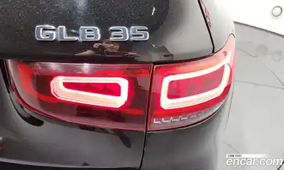 Mercedes-Benz GLB-Class 2023 2.0 гидро, миниатюра 9 Mercedes-Benz GLB-Class 2023 2.0 гидро, миниатюра 9