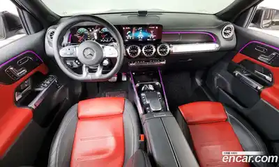 Mercedes-Benz GLB-Class 2023 2.0 гидро, миниатюра 10 Mercedes-Benz GLB-Class 2023 2.0 гидро, миниатюра 10