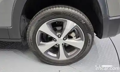 Jeep Cherokee 2021 2.4 автомат (гидро), миниатюра 7