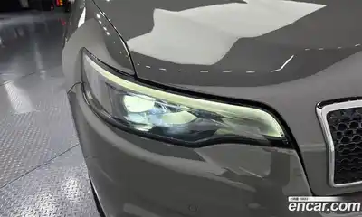 Jeep Cherokee 2021 2.4 автомат (гидро), миниатюра 8
