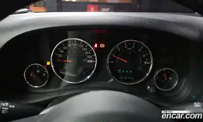 Jeep Wrangler 2017 3.6 автомат (гидро), миниатюра 11