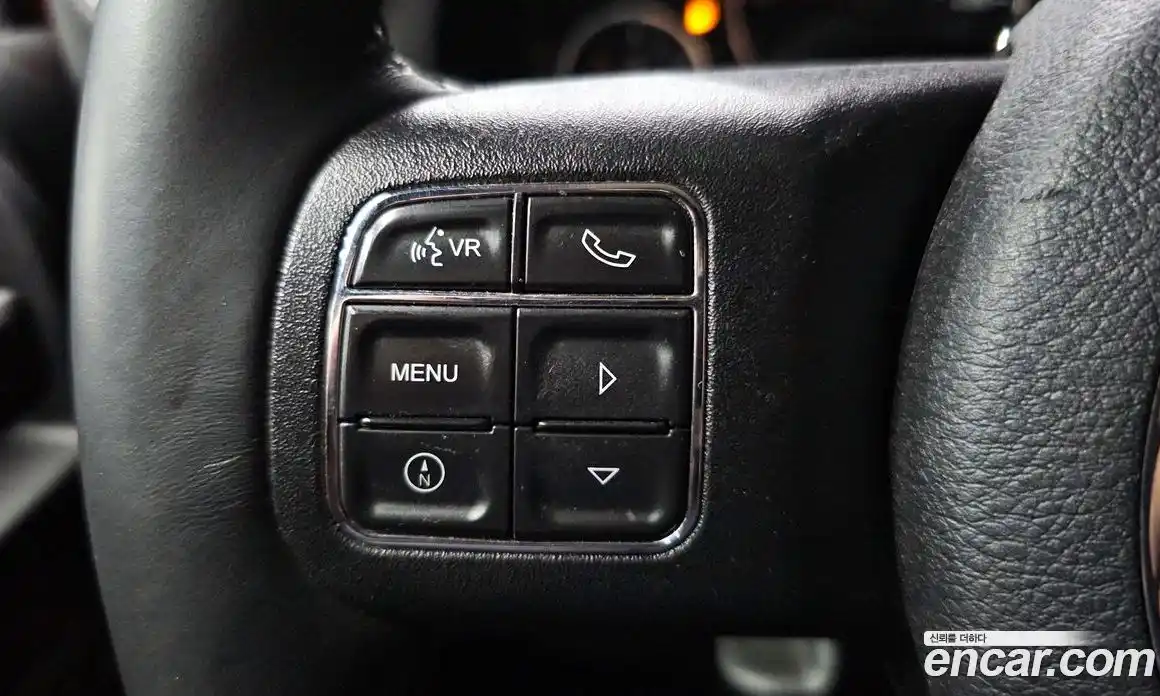 Jeep Wrangler 2017 3.6 автомат (гидро), фото 30