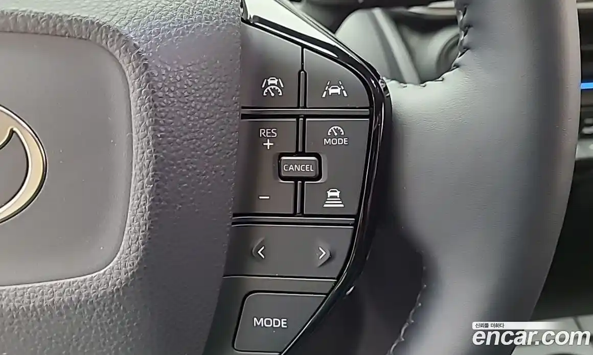 Toyota Prius 2024 2.0 гидро, фото 15