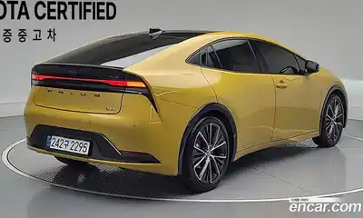 Toyota Prius 2024 2.0 гидро, миниатюра 2