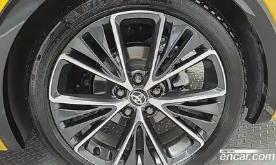 Toyota Prius 2024 2.0 гидро, миниатюра 5