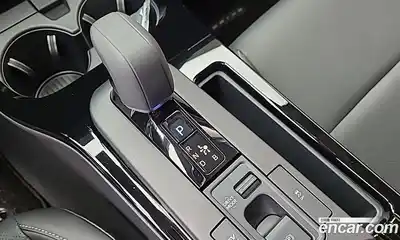 Toyota Prius 2024 2.0 гидро, миниатюра 8