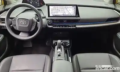 Toyota Prius 2024 2.0 гидро, миниатюра 9