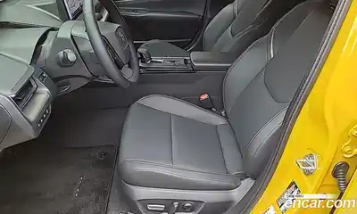 Toyota Prius 2024 2.0 гидро, миниатюра 10