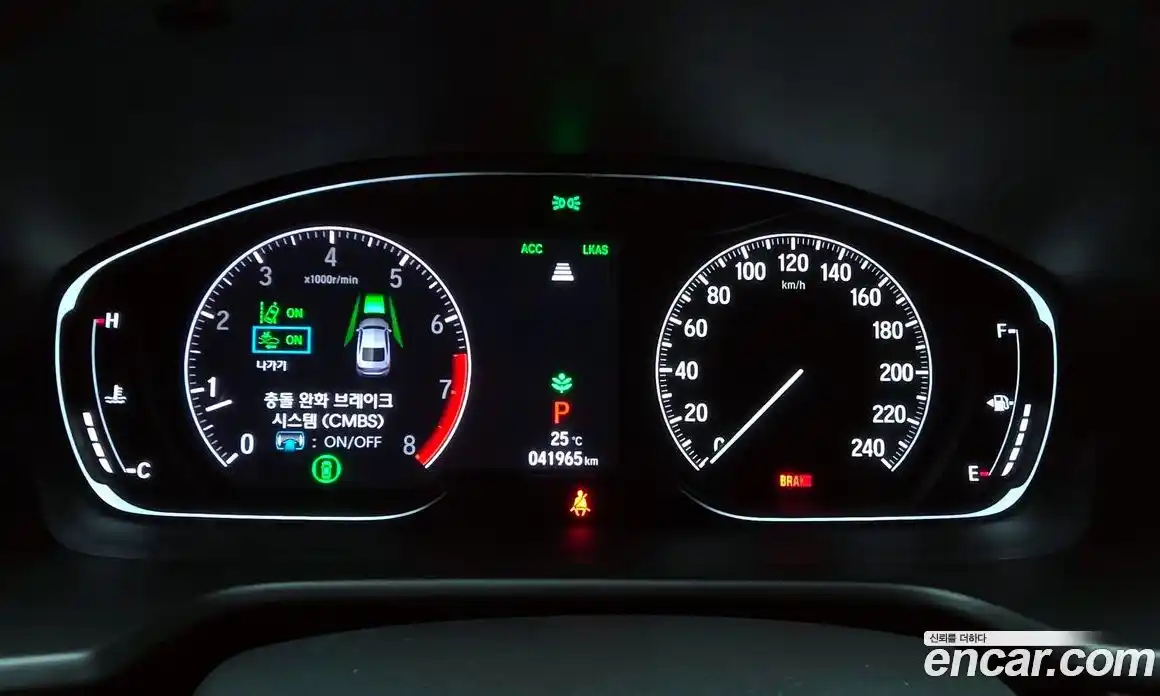 Honda Accord 2019 1.5 автомат (гидро), фото 11 Honda Accord 2019 1.5 автомат (гидро), фото 11