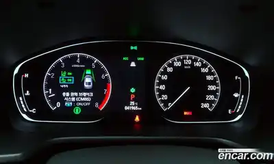 Honda Accord 2019 1.5 автомат (гидро), миниатюра 11 Honda Accord 2019 1.5 автомат (гидро), миниатюра 11