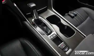 Honda Accord 2019 1.5 автомат (гидро), миниатюра 12
