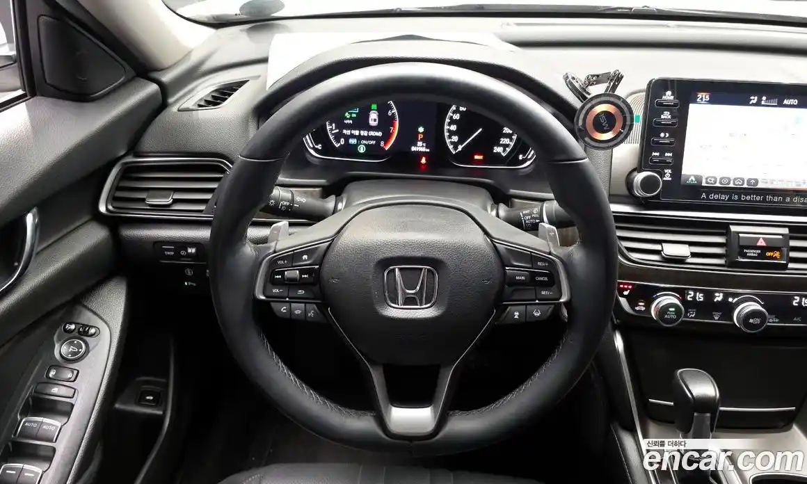 Honda Accord 2019 1.5 автомат (гидро), фото 19 Honda Accord 2019 1.5 автомат (гидро), фото 19