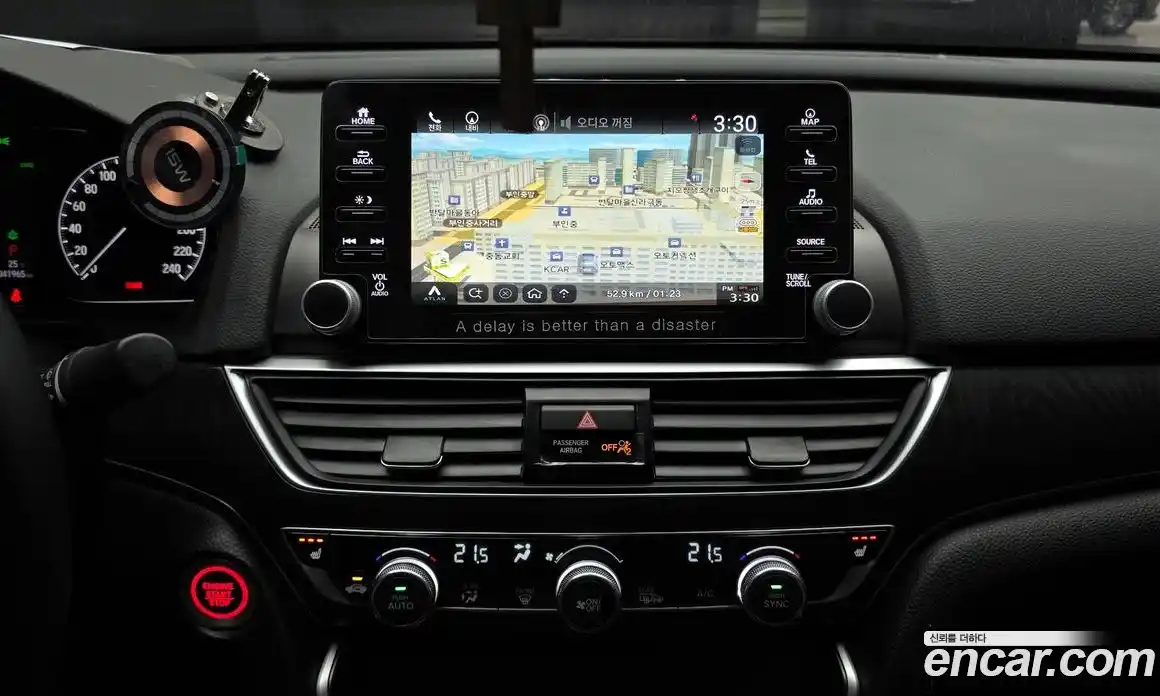Honda Accord 2019 1.5 автомат (гидро), фото 20 Honda Accord 2019 1.5 автомат (гидро), фото 20
