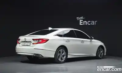 Honda Accord 2019 1.5 автомат (гидро), миниатюра 2 Honda Accord 2019 1.5 автомат (гидро), миниатюра 2