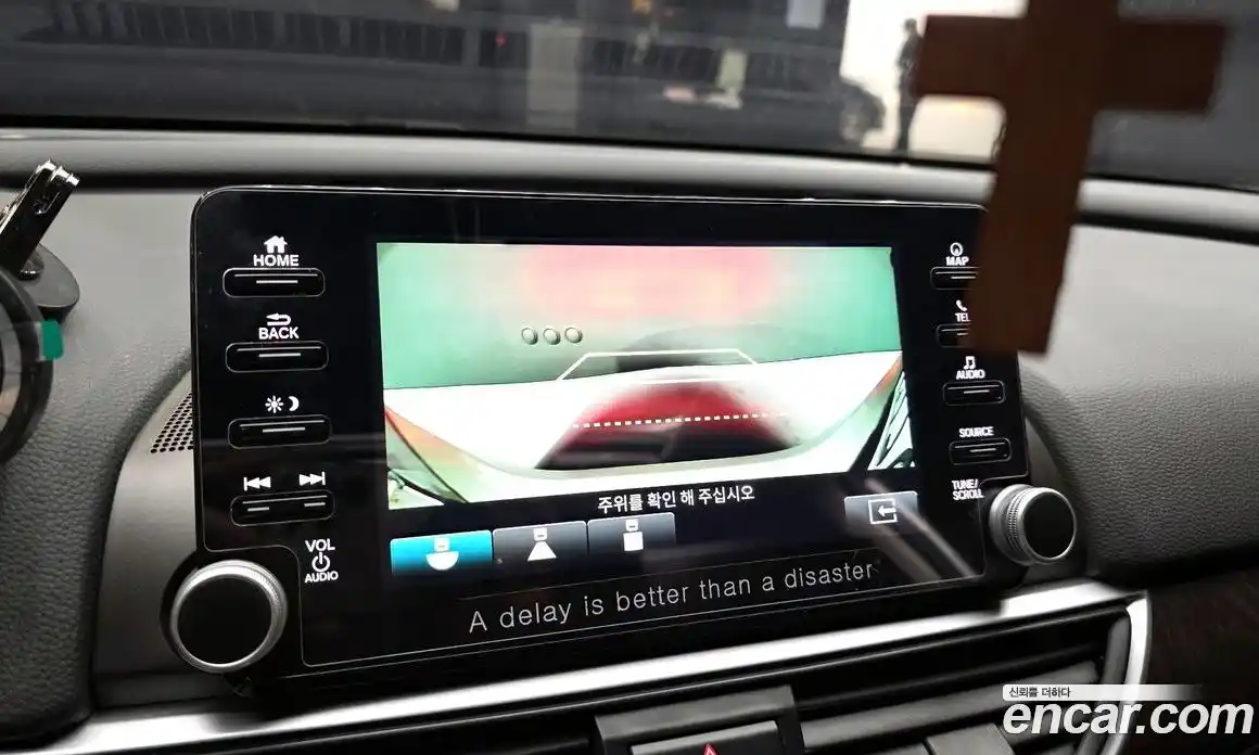 Honda Accord 2019 1.5 автомат (гидро), фото 21 Honda Accord 2019 1.5 автомат (гидро), фото 21