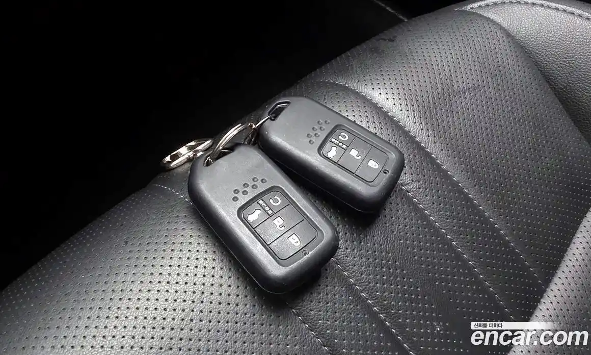 Honda Accord 2019 1.5 автомат (гидро), фото 22 Honda Accord 2019 1.5 автомат (гидро), фото 22