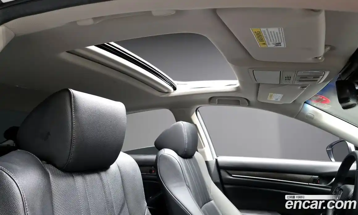 Honda Accord 2019 1.5 автомат (гидро), фото 26 Honda Accord 2019 1.5 автомат (гидро), фото 26