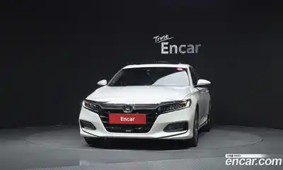 Honda Accord 2019 1.5 автомат (гидро), миниатюра 3 Honda Accord 2019 1.5 автомат (гидро), миниатюра 3