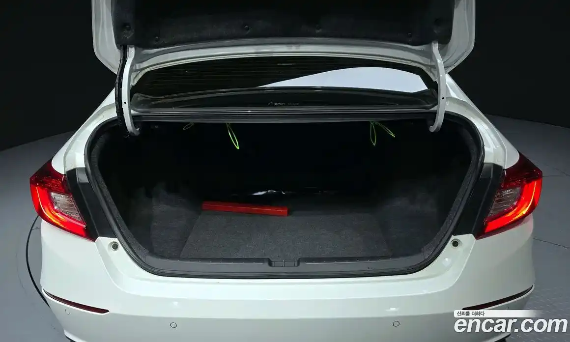 Honda Accord 2019 1.5 автомат (гидро), фото 31 Honda Accord 2019 1.5 автомат (гидро), фото 31