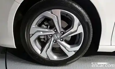 Honda Accord 2019 1.5 автомат (гидро), миниатюра 5 Honda Accord 2019 1.5 автомат (гидро), миниатюра 5