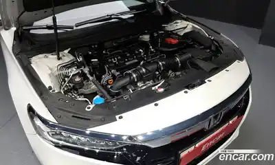 Honda Accord 2019 1.5 автомат (гидро), миниатюра 6 Honda Accord 2019 1.5 автомат (гидро), миниатюра 6