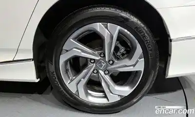 Honda Accord 2019 1.5 автомат (гидро), миниатюра 7 Honda Accord 2019 1.5 автомат (гидро), миниатюра 7