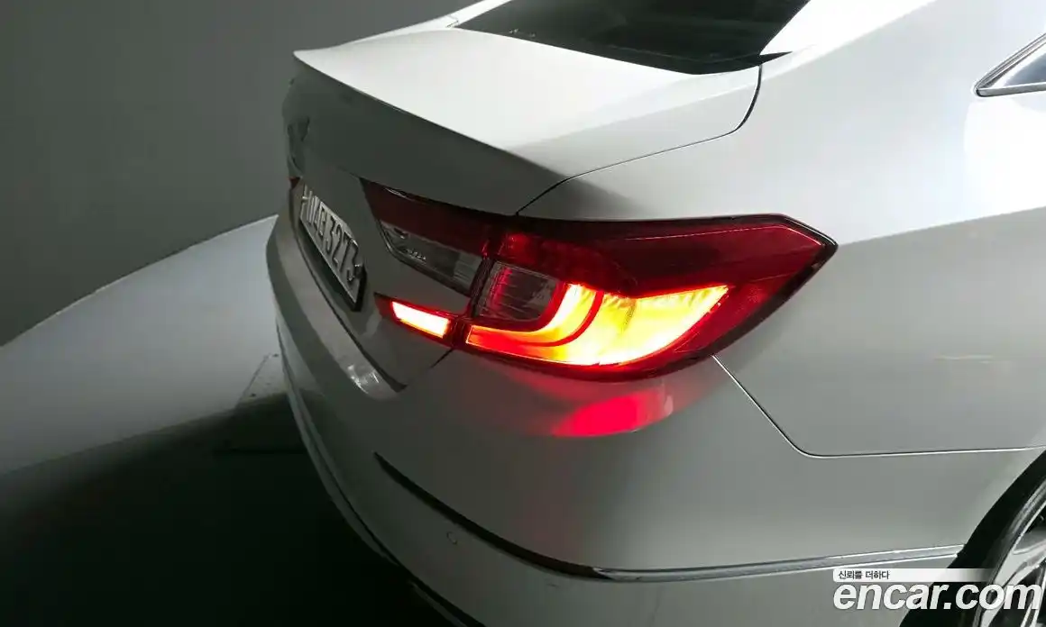 Honda Accord 2019 1.5 автомат (гидро), фото 9 Honda Accord 2019 1.5 автомат (гидро), фото 9