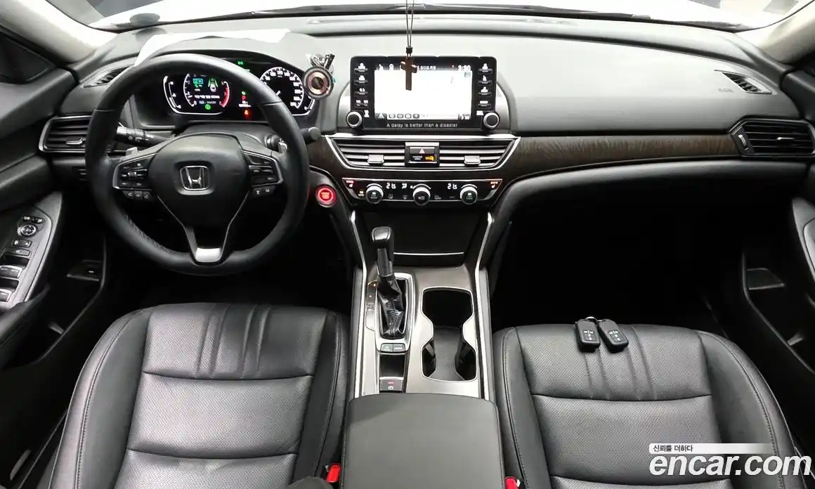 Honda Accord 2019 1.5 автомат (гидро), фото 10 Honda Accord 2019 1.5 автомат (гидро), фото 10