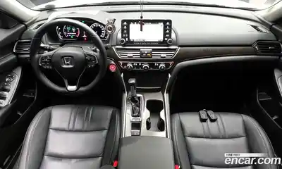 Honda Accord 2019 1.5 автомат (гидро), миниатюра 10 Honda Accord 2019 1.5 автомат (гидро), миниатюра 10