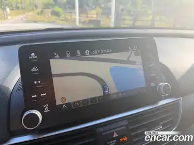 Honda Accord 2019 2.0 автомат (гидро), миниатюра 12