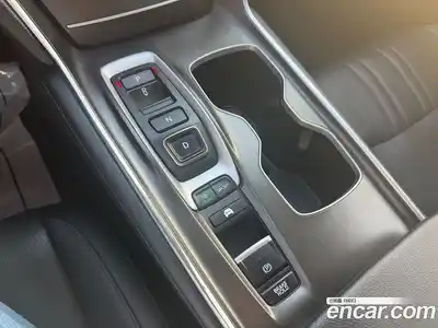 Honda Accord 2019 2.0 автомат (гидро), миниатюра 9