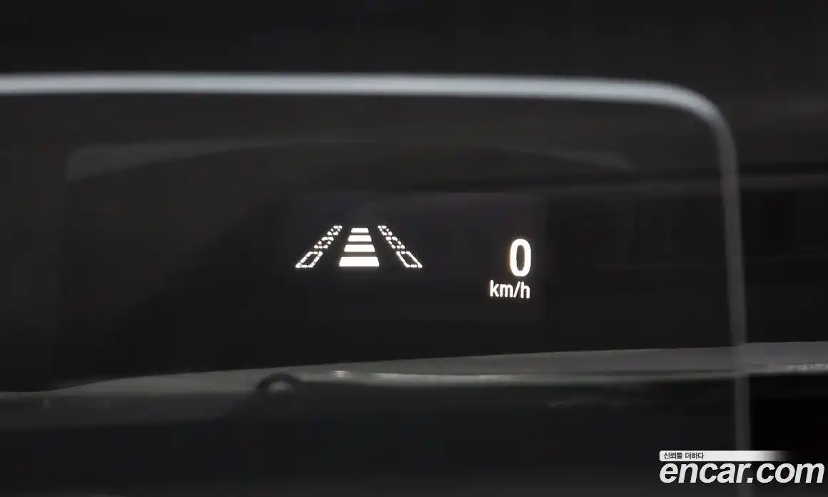 Honda CR-V 2019 1.5 автомат (гидро), фото 22